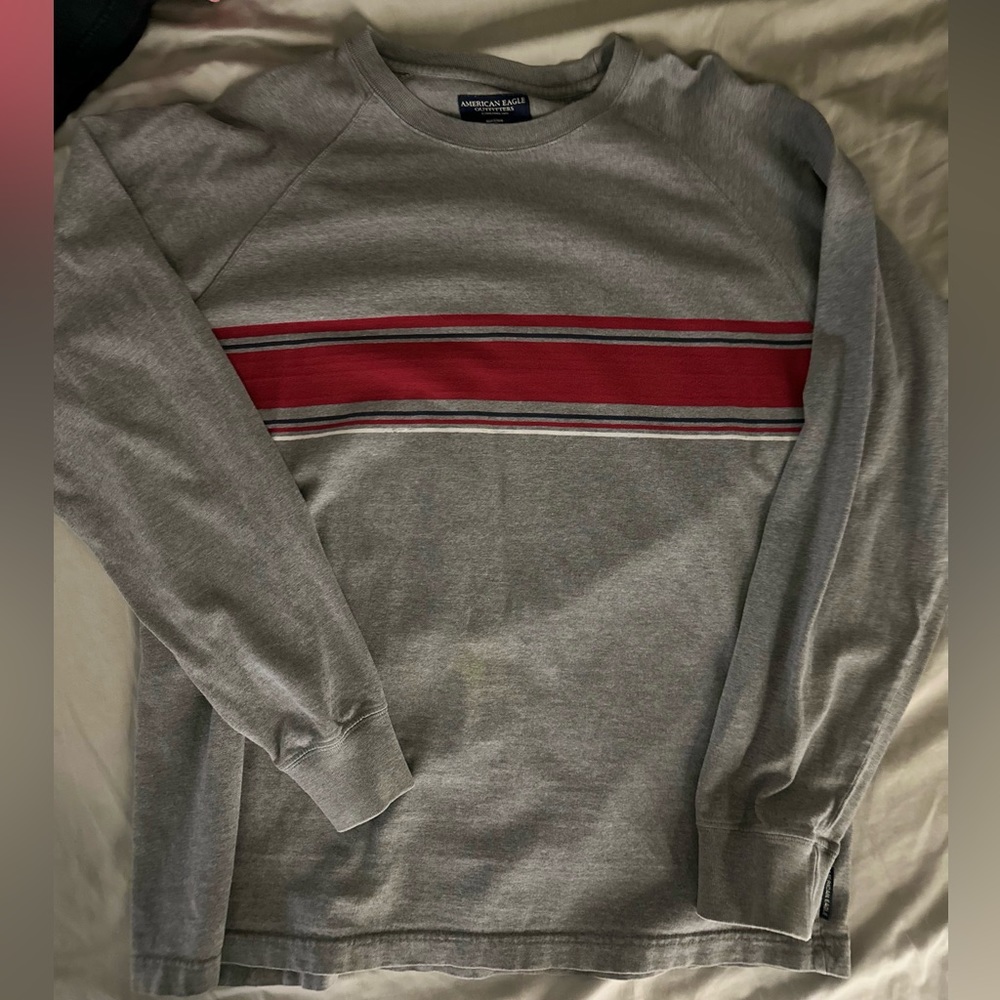 American Eagle Long Sleeve